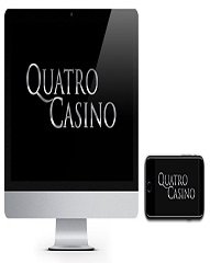 quatro casino bonuses